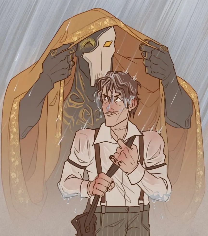 Avatar of Arthur Lester