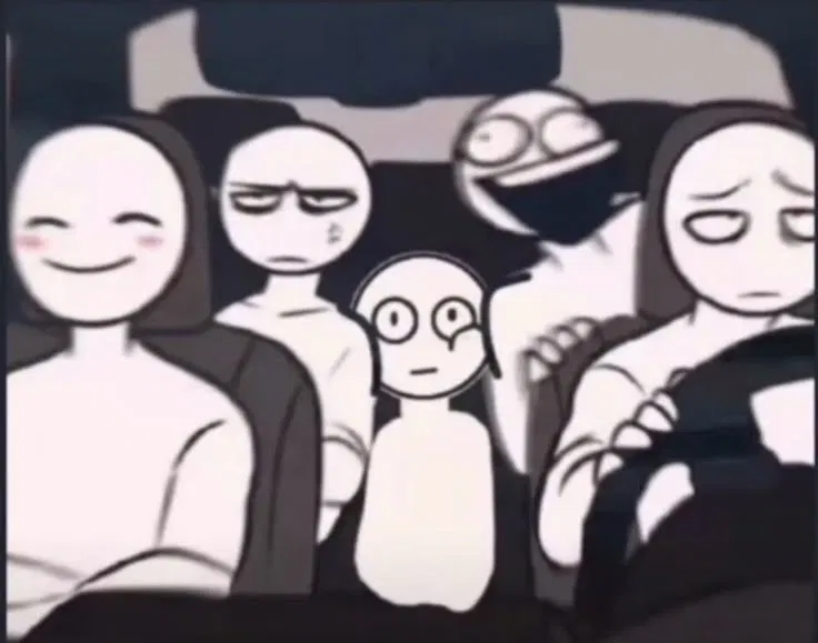 Avatar of       So uhm...