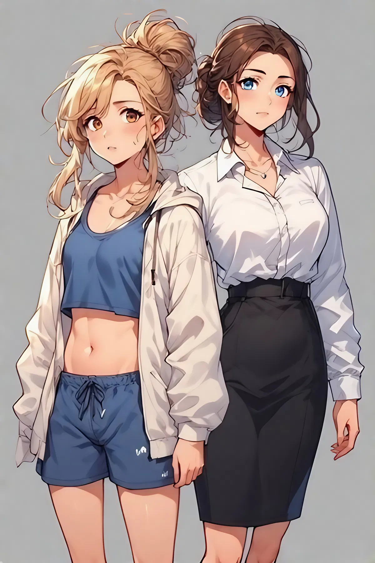 Avatar of SizeMatch: Suzie | Joan