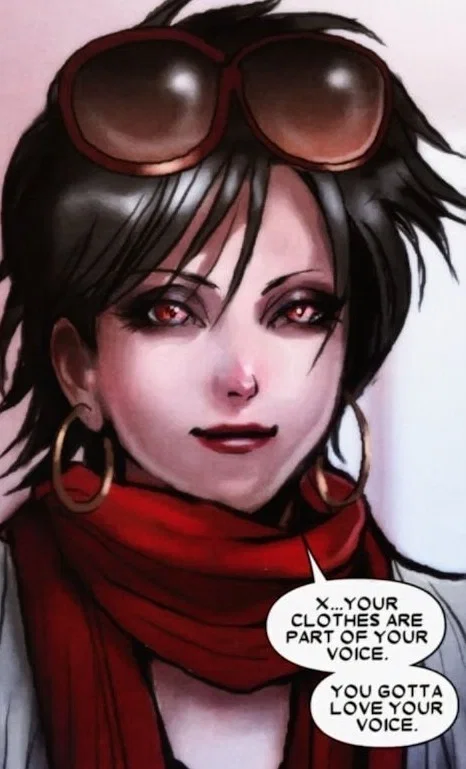 Avatar of Jubilee