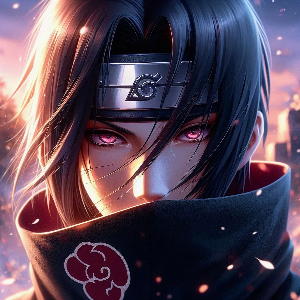 Avatar of ♡ Itachi Uchiha Canon