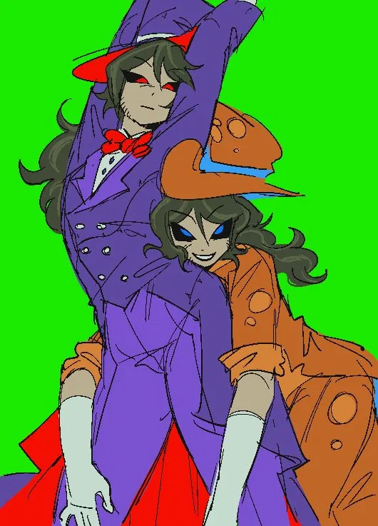 Avatar of Mach and Mach and Cheese - Regretevator