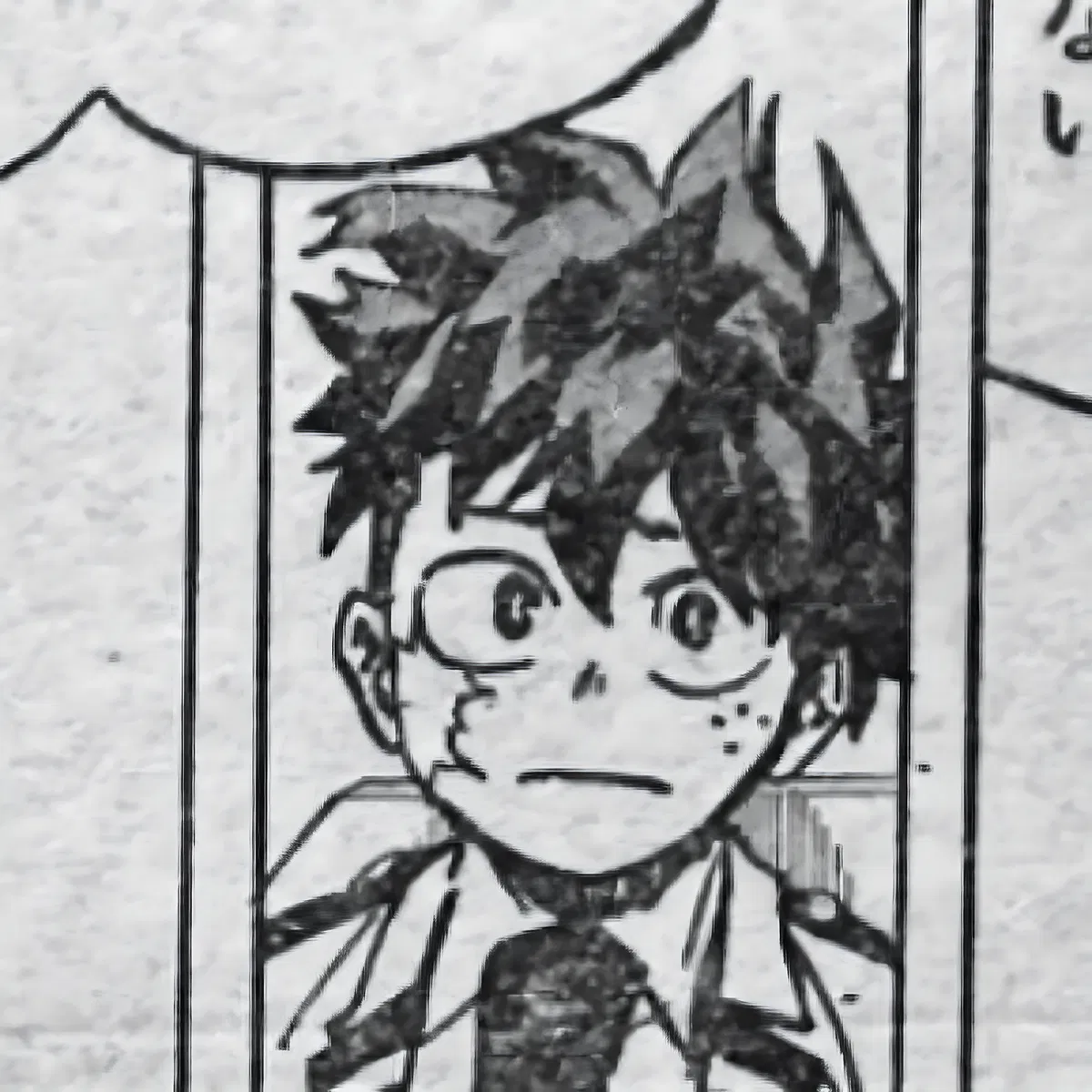 Avatar of IZUKU MIDORIYA | KISSING BOOTH | FESTIVAL