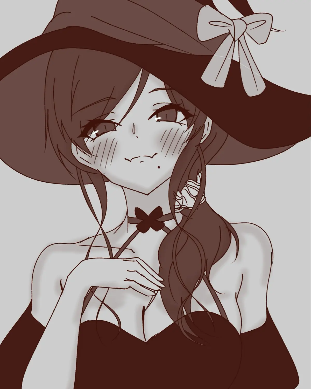 Avatar of Noel [A Witch on a 𝓯𝓻𝓮𝓪𝓴𝔂 Night]