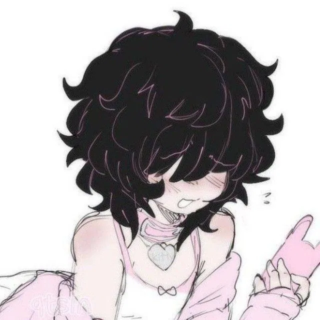 Avatar of ★ Milo ! - Your femboy bf?