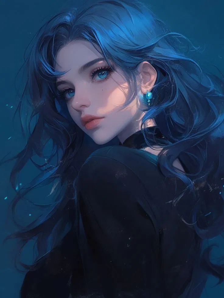 Avatar of Sonia (Best friend's twin sister)
