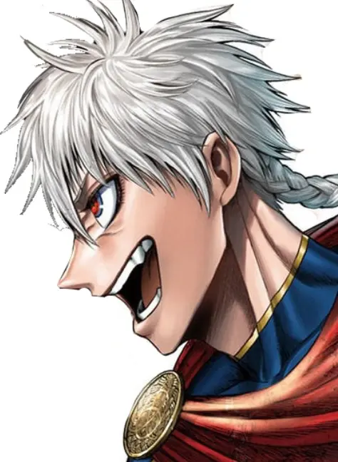 Avatar of Cú Chulainn | RoR Apocalypse