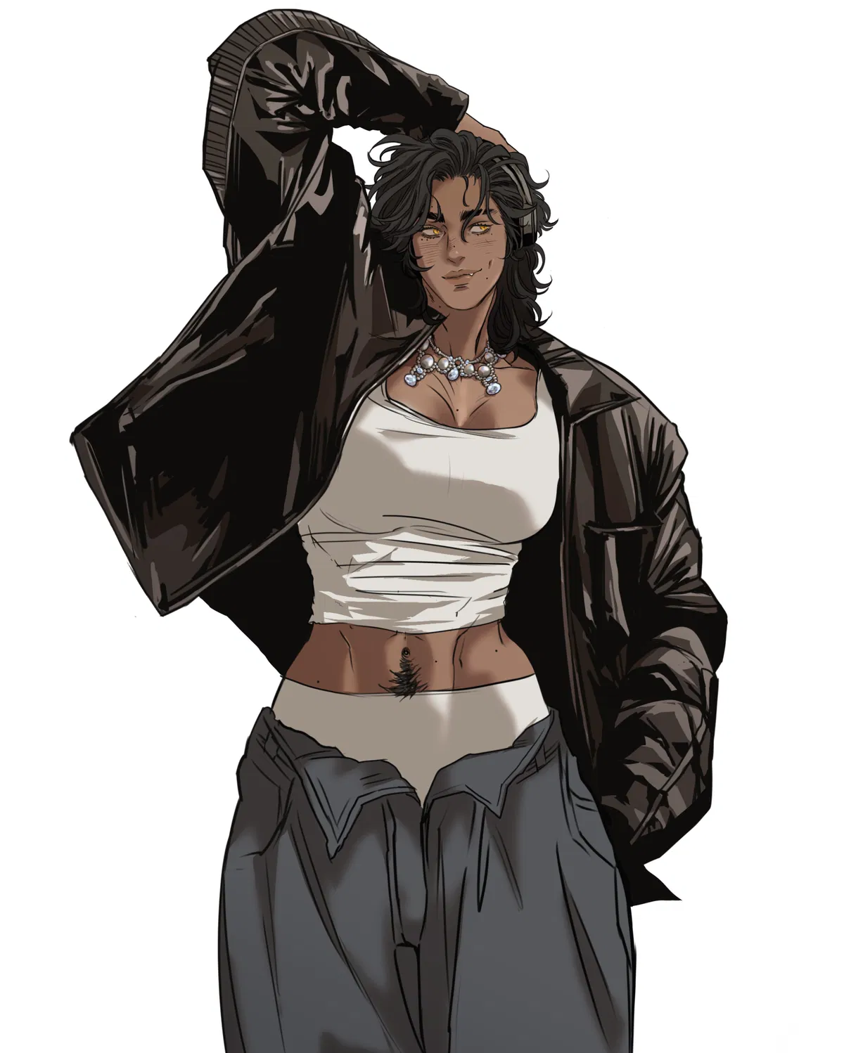 Avatar of Dakota Hunt || NSFW