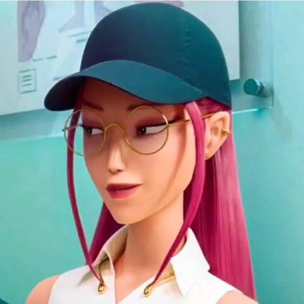 Avatar of Mira