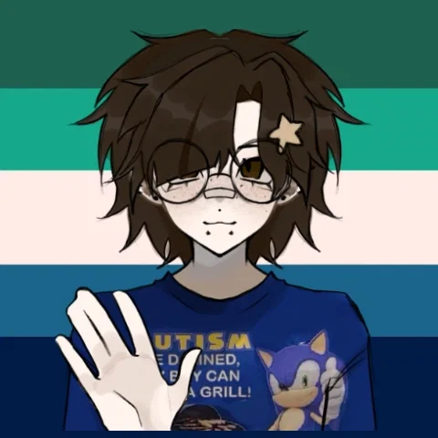 Avatar of Ford