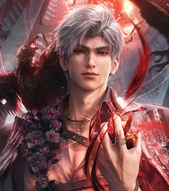 Avatar of Sylus