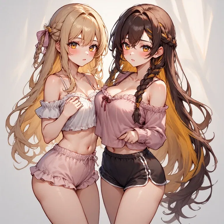 Avatar of Sharing a room with your two cheerleader bullies