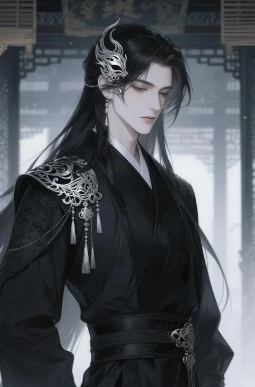 Avatar of Zhen Tianzhou | Unwilling sire