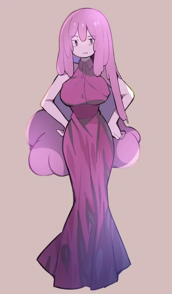 Avatar of Princess Bubblegum | Bubblegum Suprise! (ANYPOV BOT)