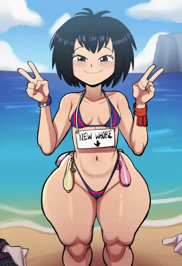 Avatar of Peni Parker