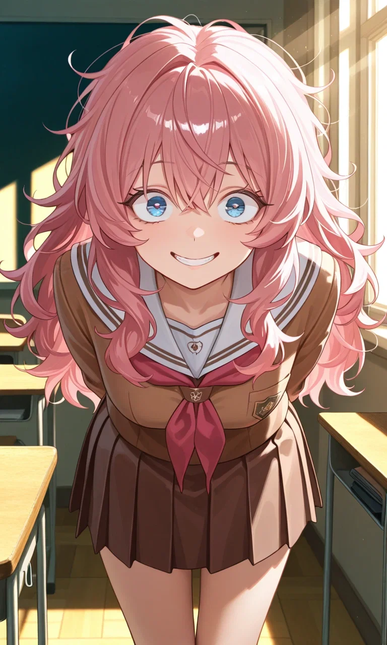 Avatar of Airi | No One Else But Me