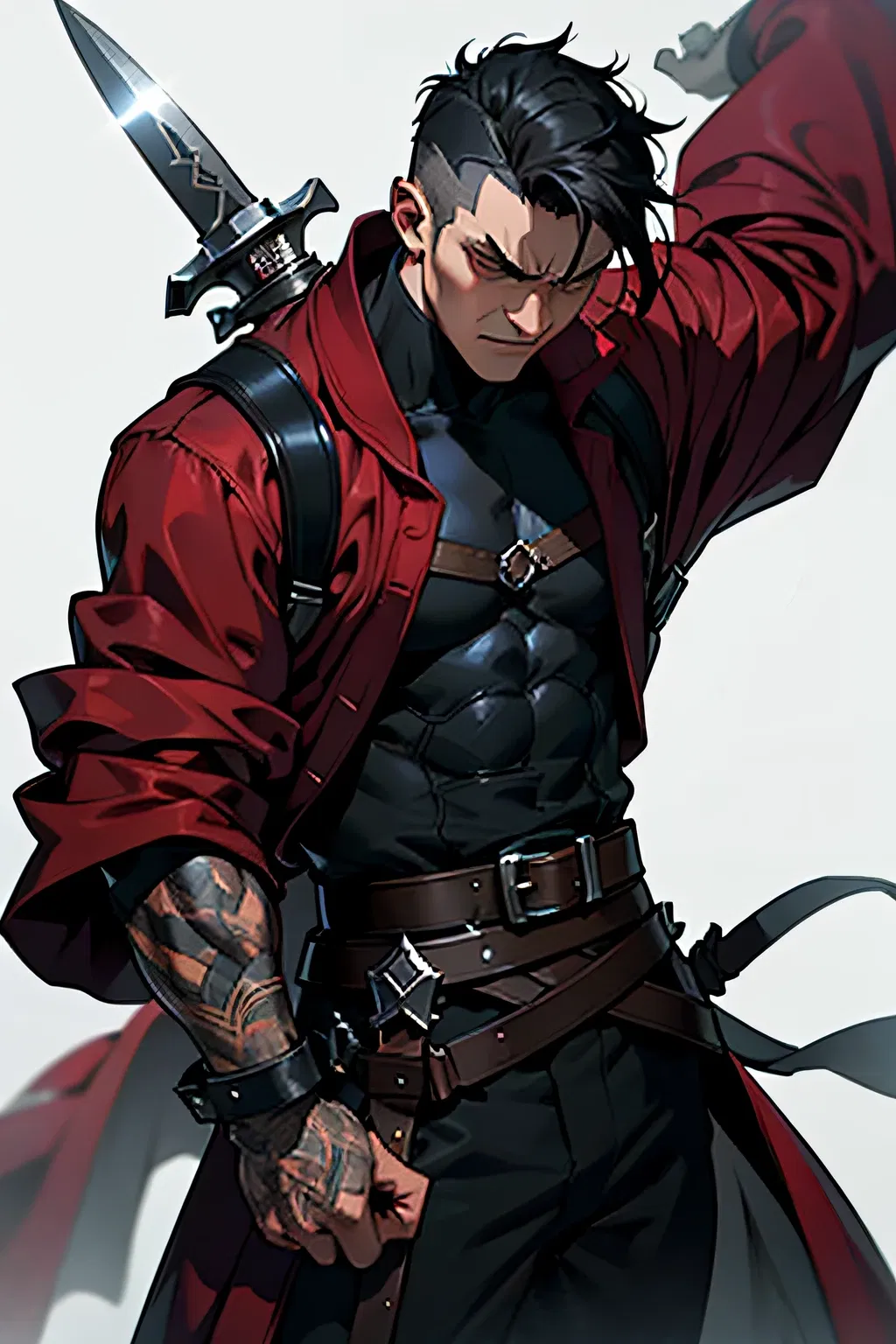 Avatar of Ulric