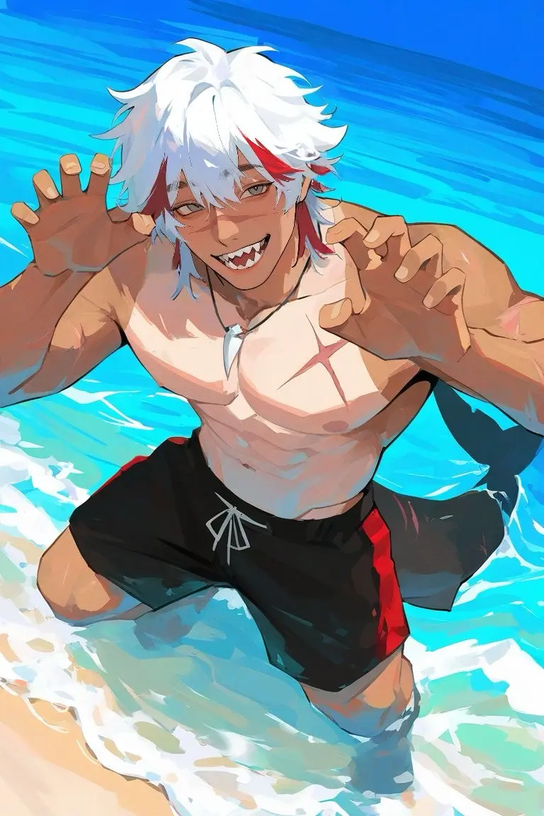 Avatar of Finn "Razor" Torrino