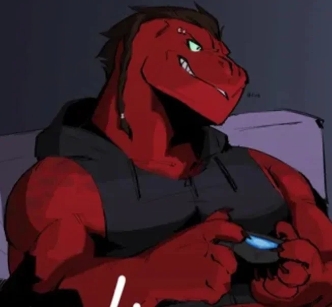 Avatar of Draethon | Sleepover At Friend's House