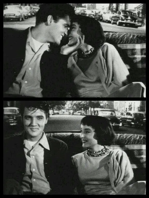 Avatar of Elvis Presley 