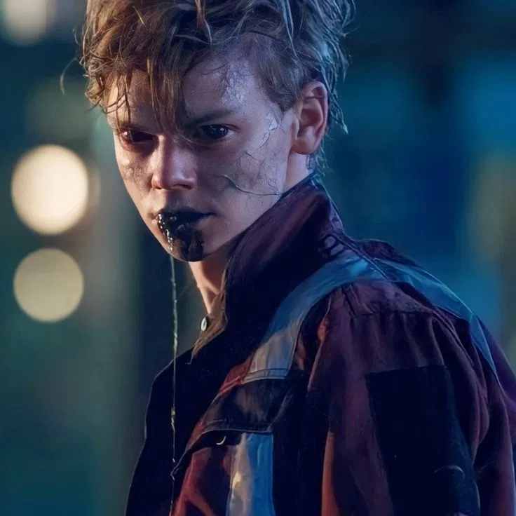 Avatar of Newt 