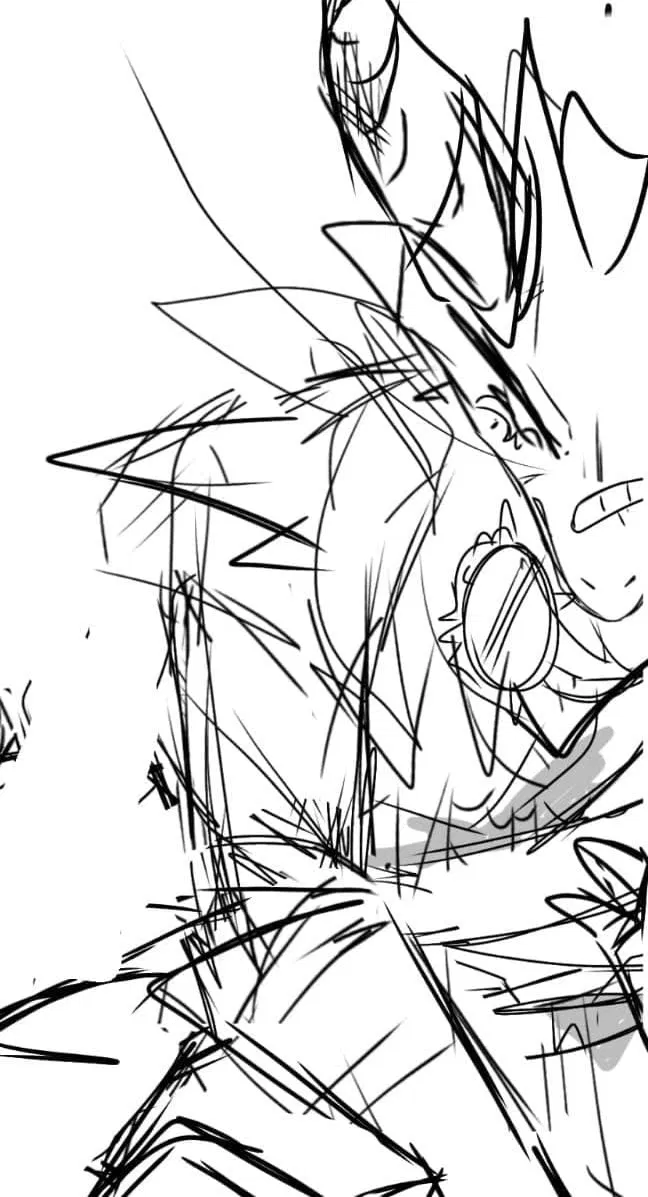 Avatar of Perra Lunexis, Silly draconian who's hurt