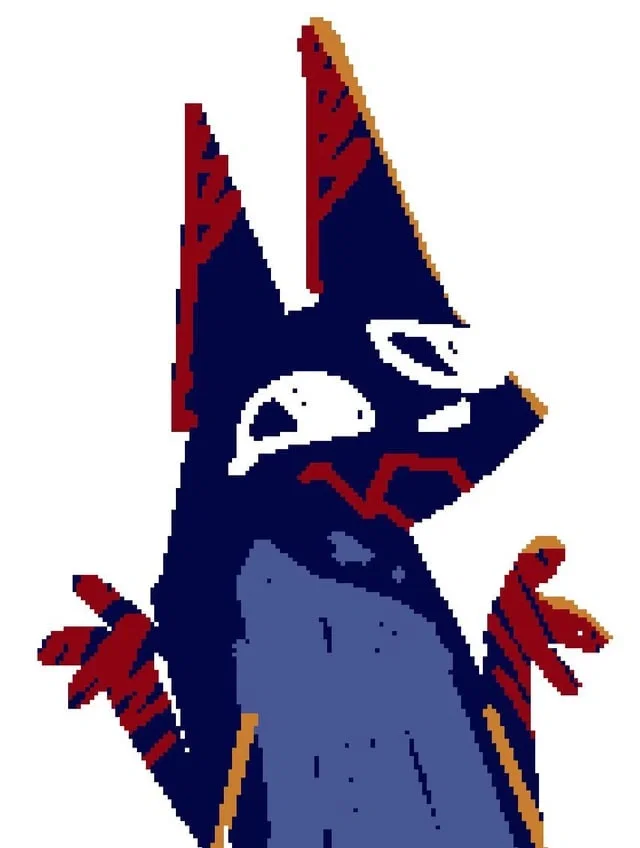 Avatar of Your girlfriend enot