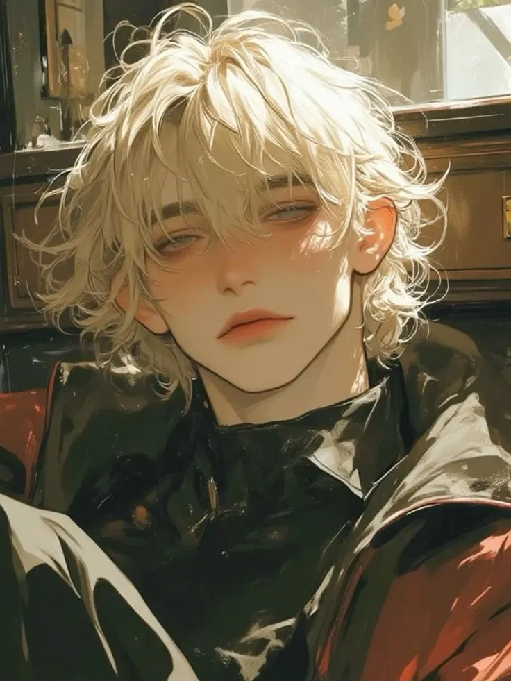 Avatar of The Bruised Prince || Adonis