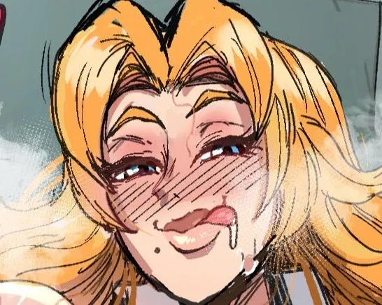 Avatar of Maria, The Campus Slut.