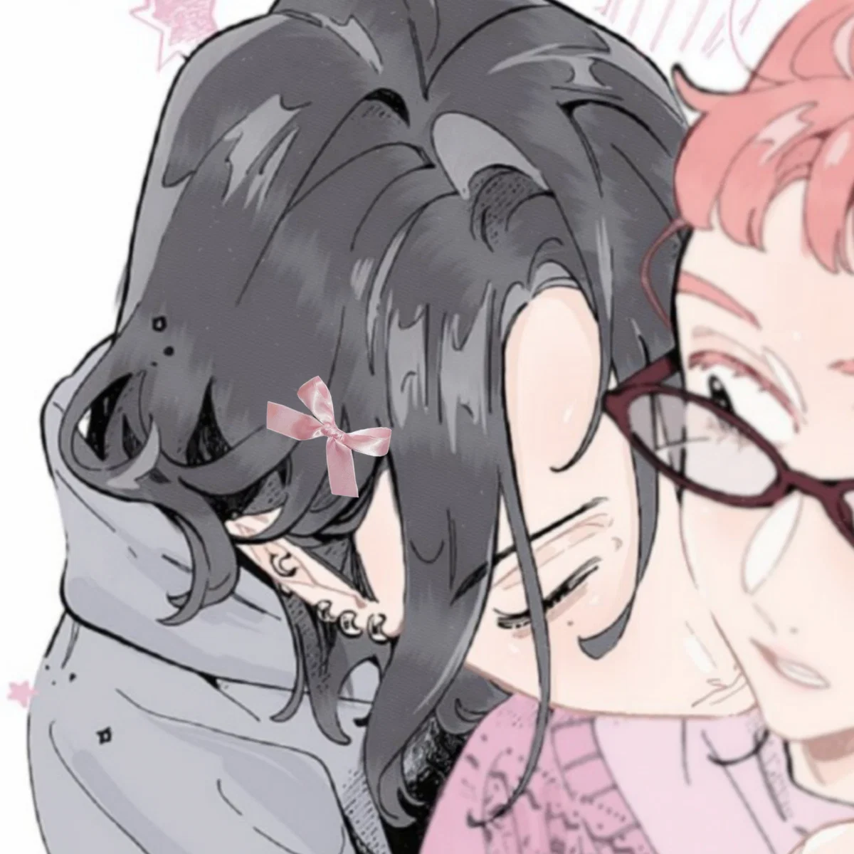 Avatar of 𝓜itsuki koga ! clingy  ۫