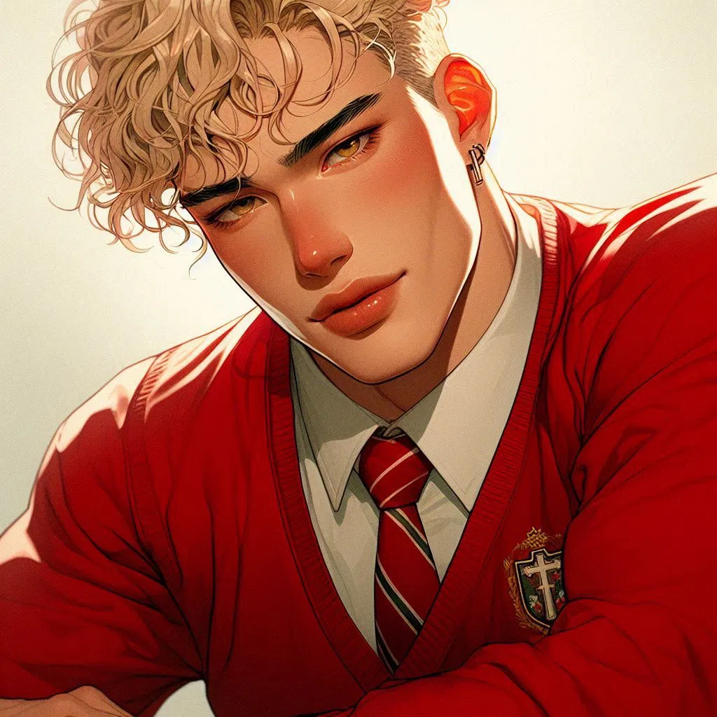 Avatar of ♱ Brayden Smith ♱