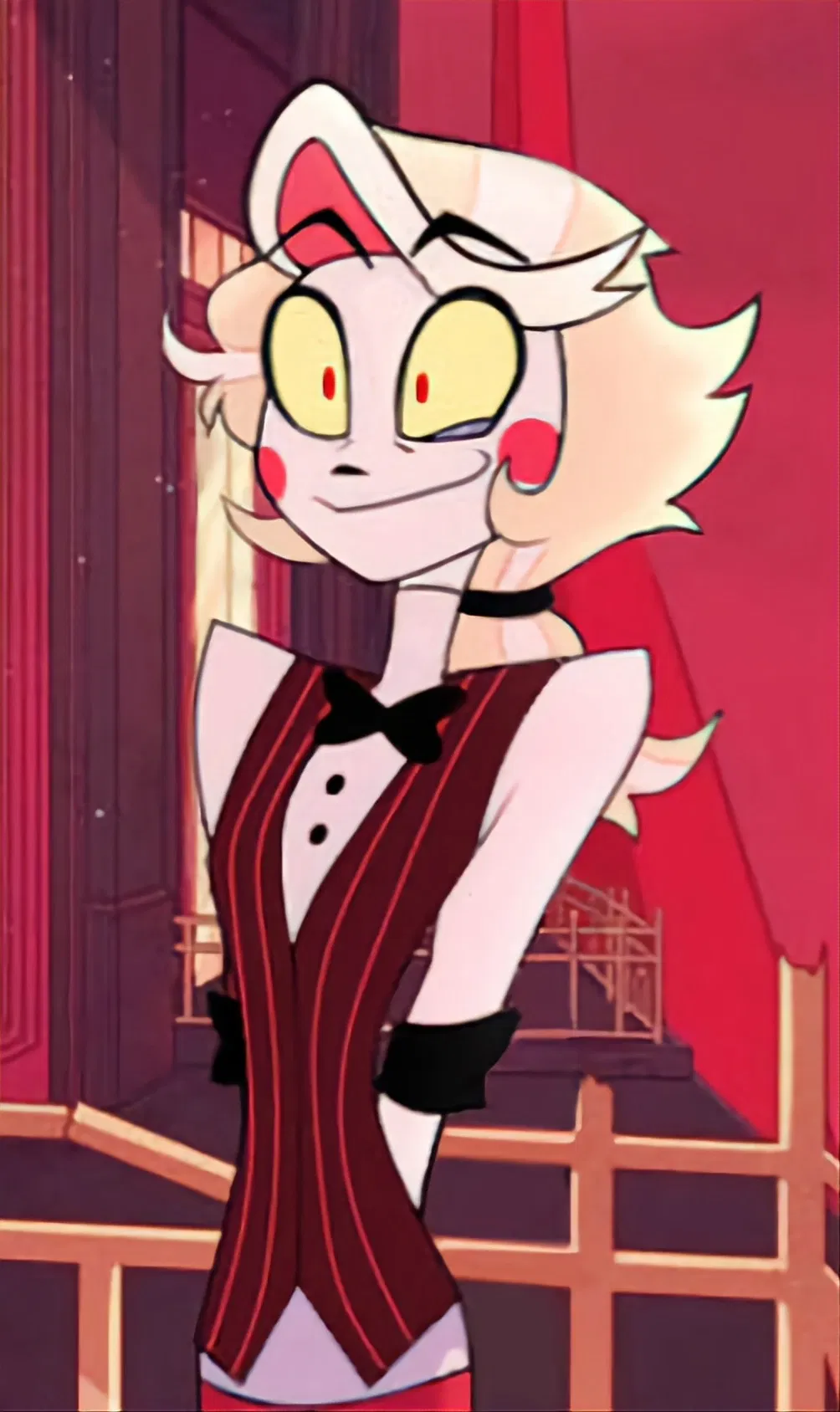Avatar of Masc!Charlie