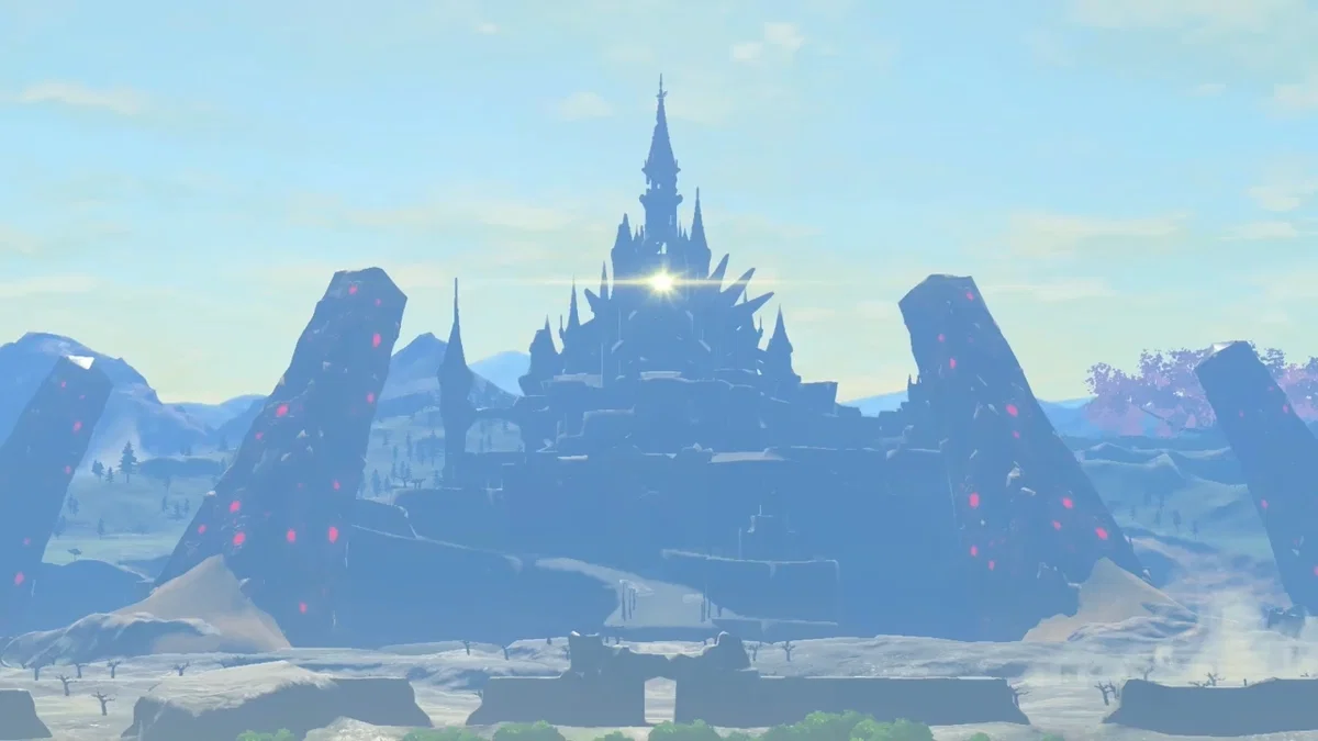 Avatar of Legend of Zelda RP