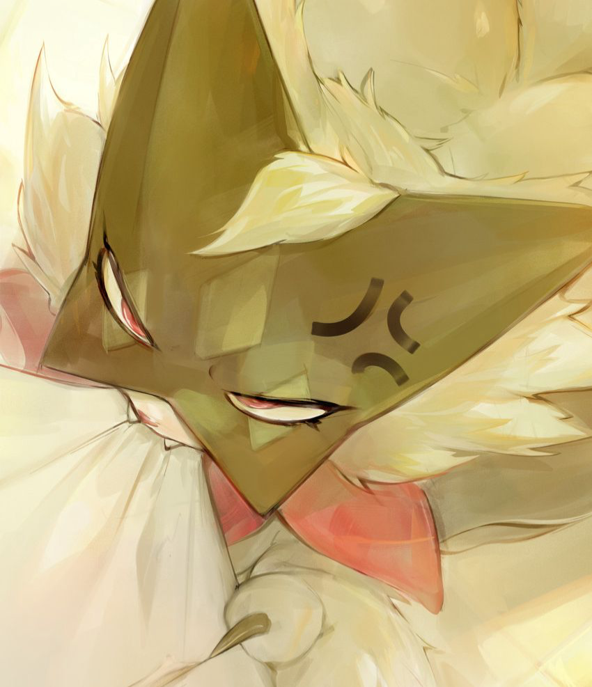 Avatar of Meowscarada - Probably wants your attention