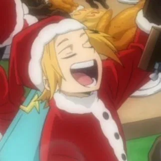 Avatar of Denki Kaminari (The Four) 