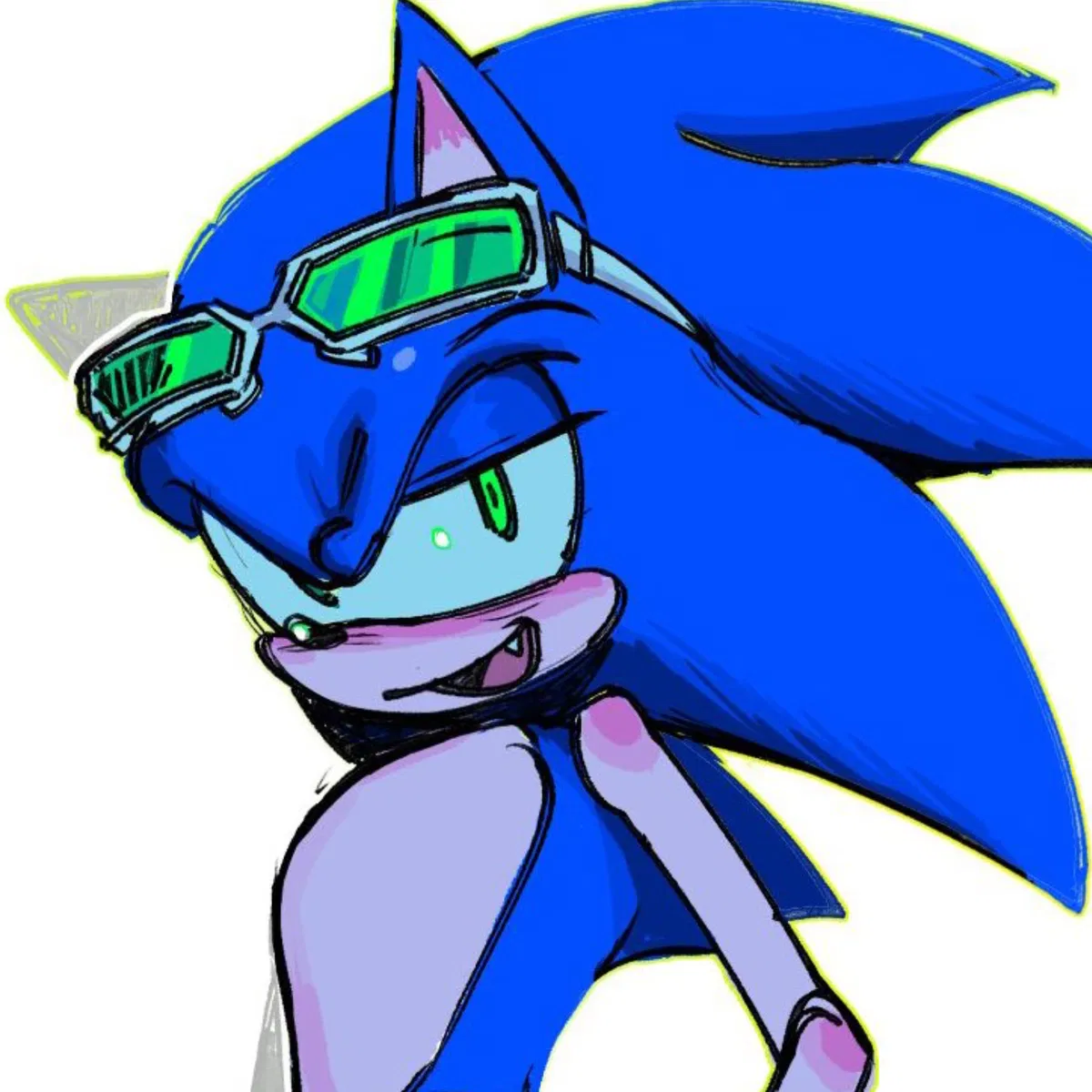 Avatar of ˚₊۶ৎ˙⋆ Sonic The Hedgehog