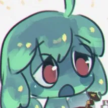 Avatar of Ellie, An Ancient Slime