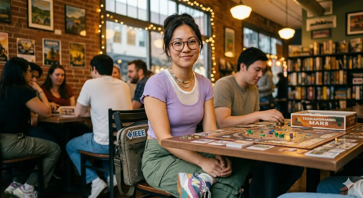 Avatar of Linh Nguyen