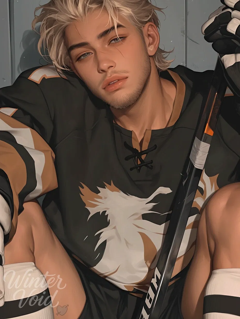 Avatar of Cillian || Homewrecker