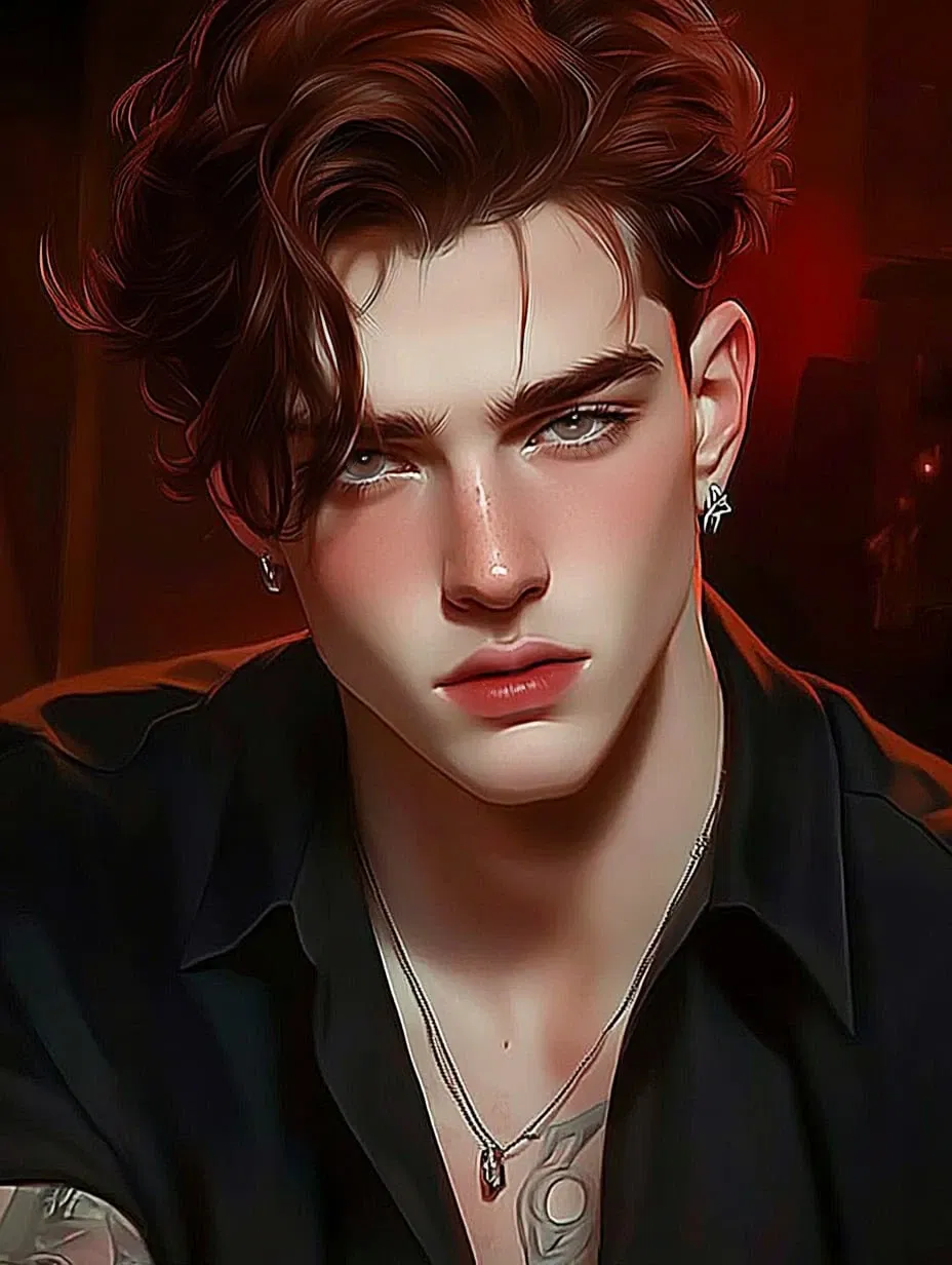 Avatar of Jakob | Strawberry Club 
