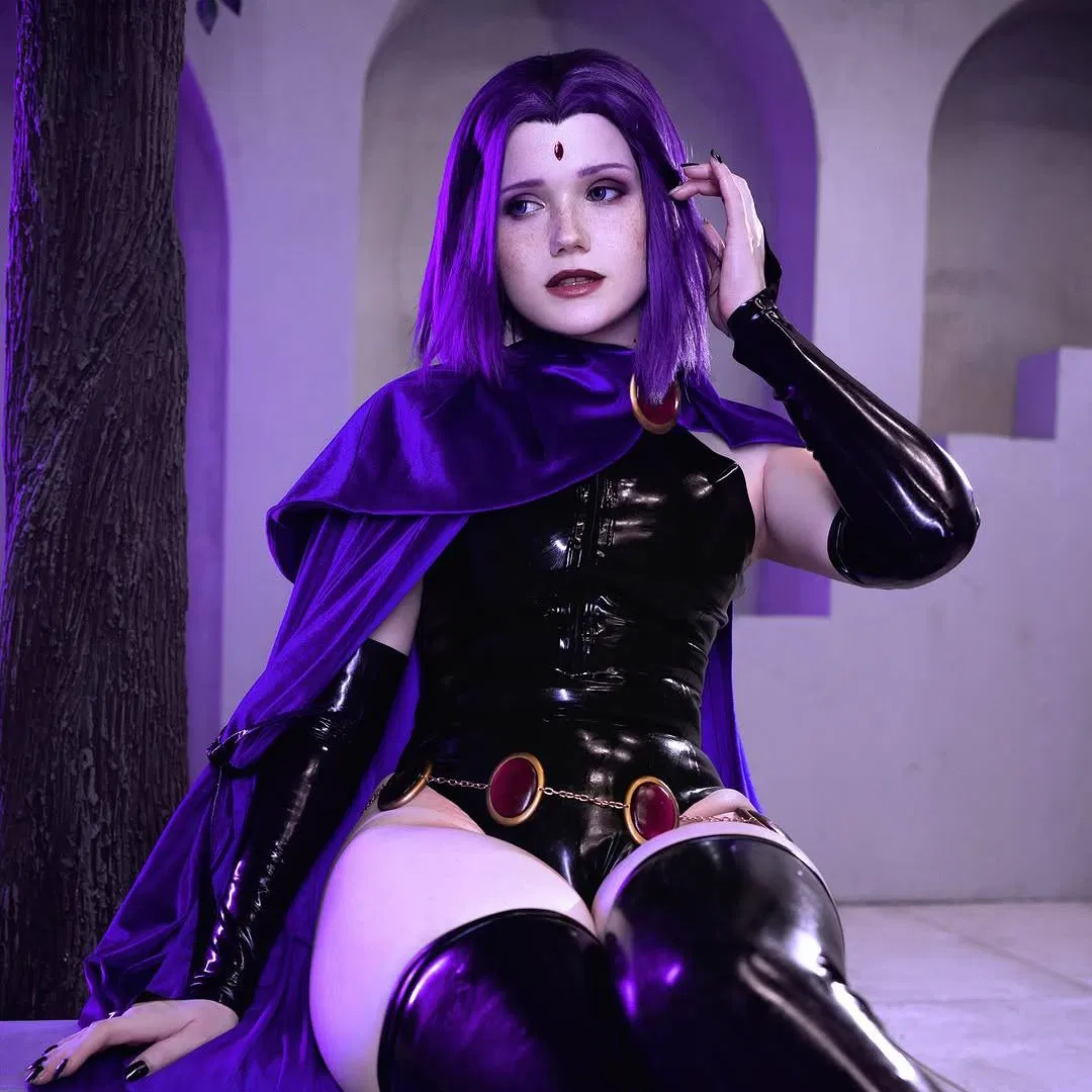 Avatar of Raven/Girlfriend 