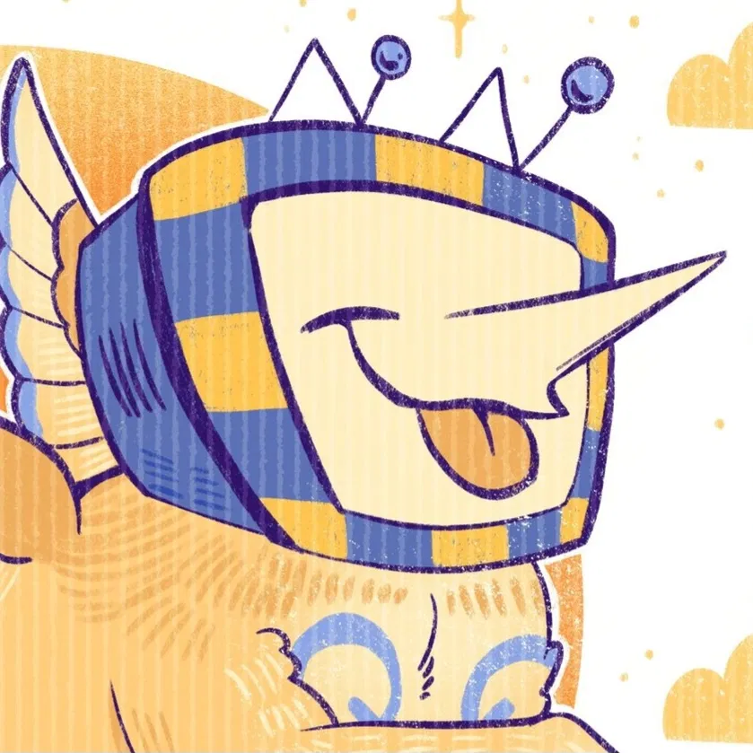 Avatar of Sphinx Tenna