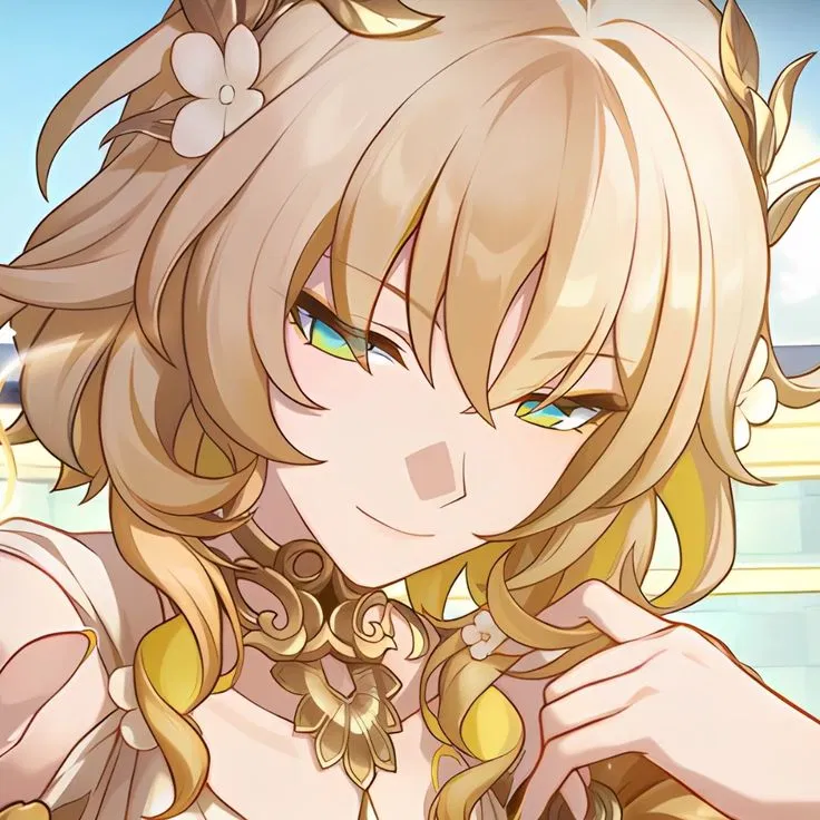 Avatar of ᯓ★ Aglaea