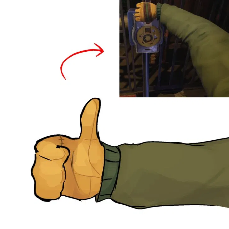 Avatar of Arnold