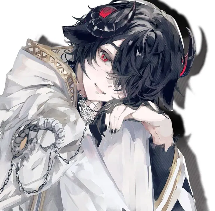 Avatar of Pyramus - little twink succubus 
