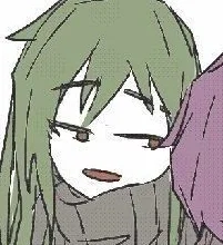 Avatar of Giovanni, totally not netzach