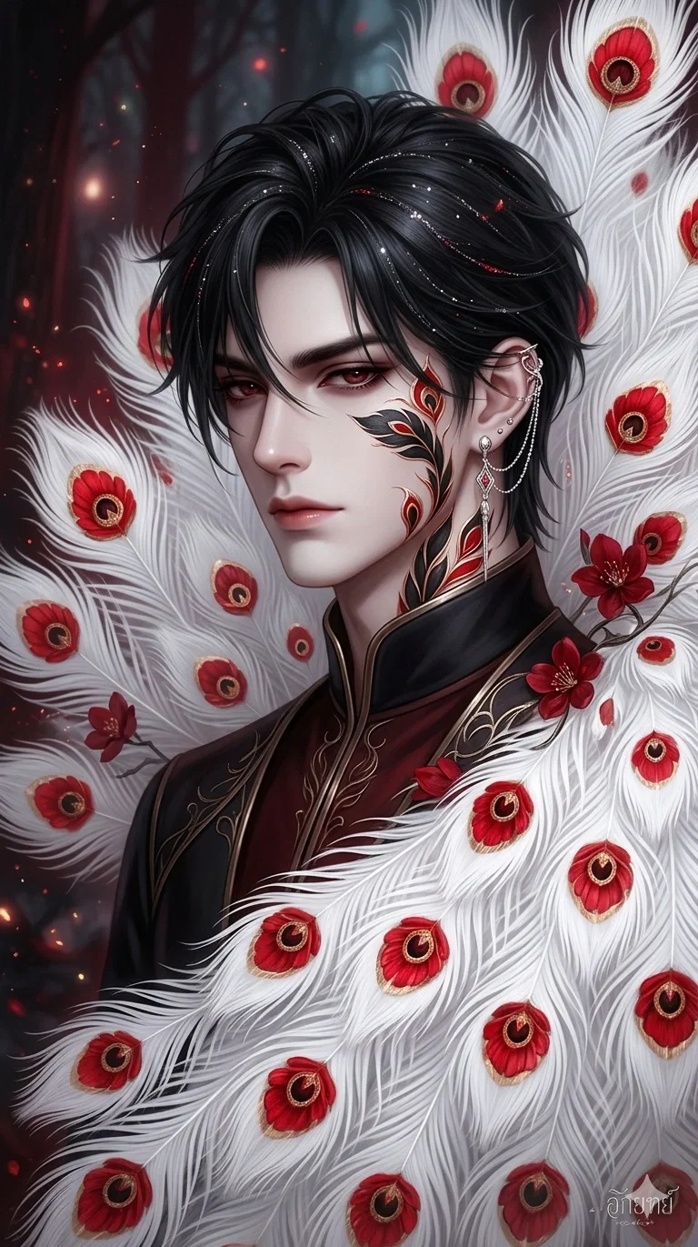Avatar of Eric