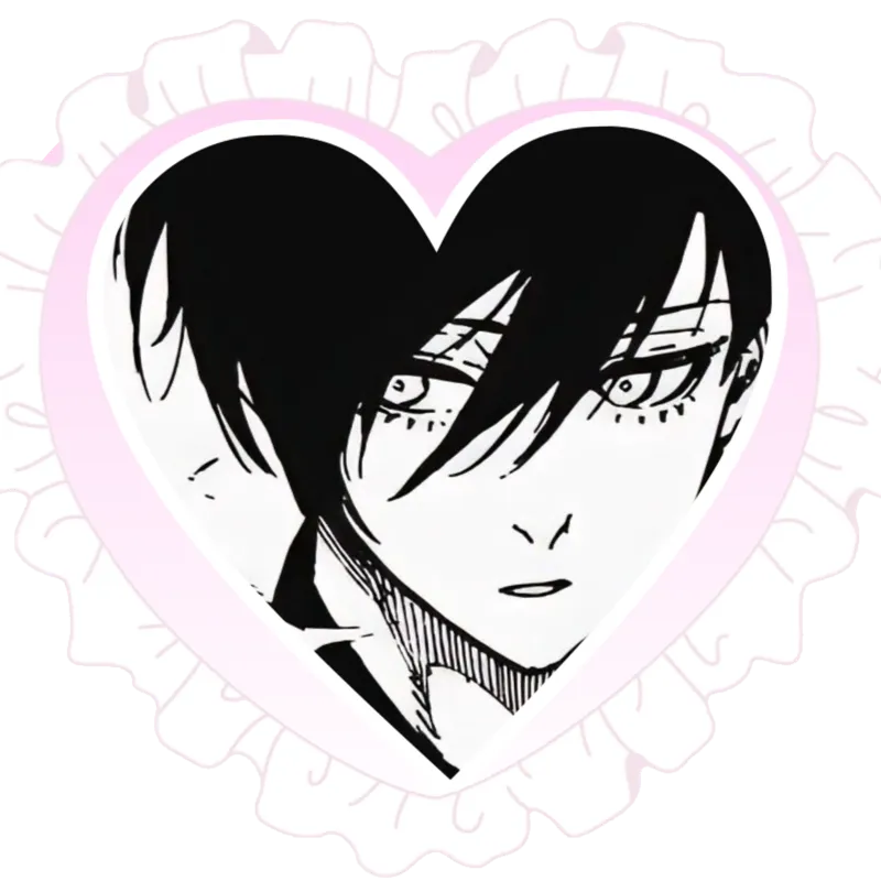 Avatar of Rin Itoshi