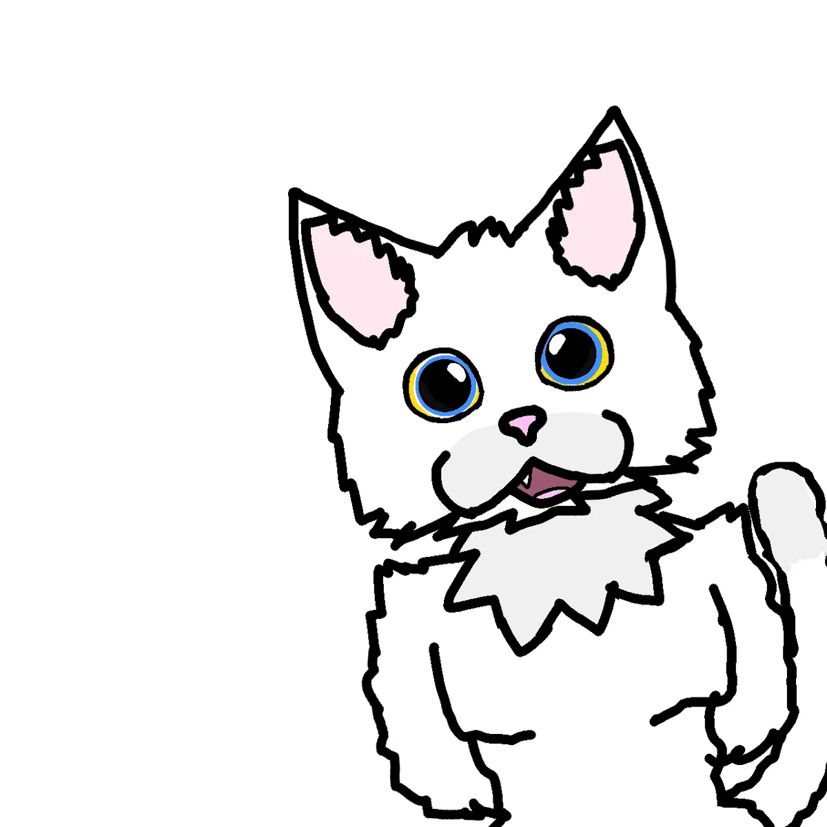 Avatar of Smol Lil guy