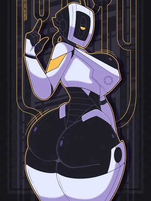 Avatar of Glados' Test Subject | Portal 2